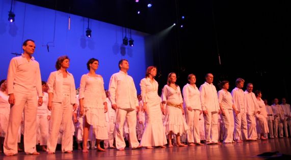 broadway in-concert